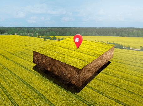 Sahibinden Satılık Arsalar