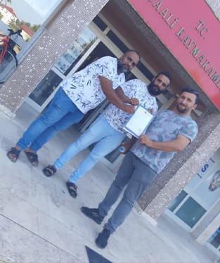 FLavor Group Tapu Teslimi