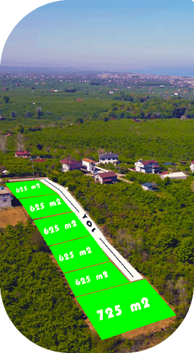 Sakarya Kocaali Villa