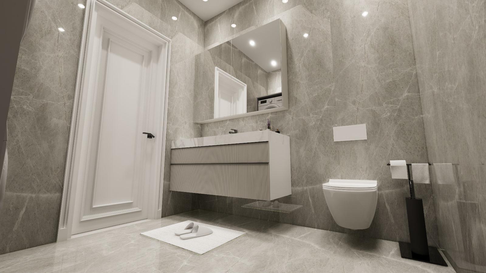 Flavory City Modern Site Tasarımı Sakarya