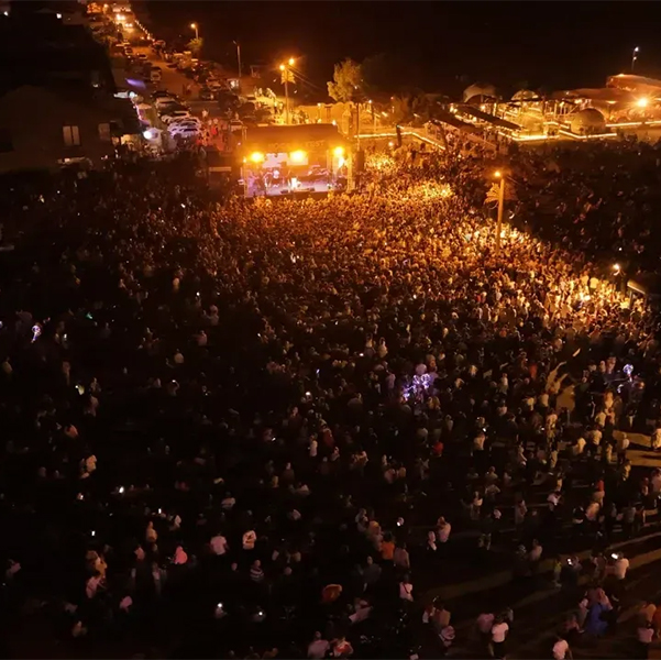 Kocaali Fındık Festivali’nin renkli etkinlikleri ve kültürel atmosferi